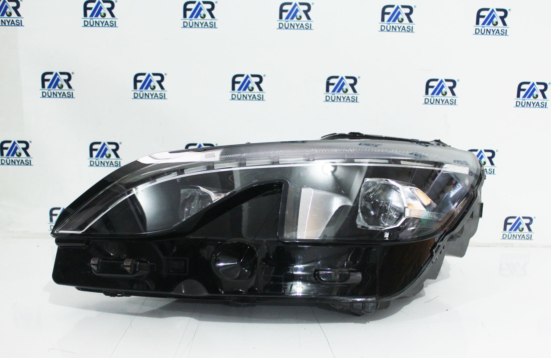 PEUGEOT 5008 3008 II FULL LED SOL FAR 16-20 ORIJINAL CIKMA 89911450