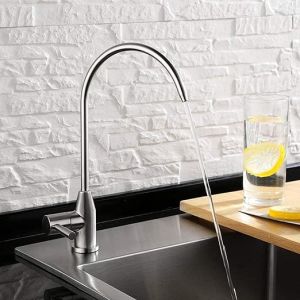 304 STAINLESS STEEL FAUCET ARITMA MUSLUGU