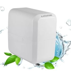 AQUABEST PREMİUM SU ARITMA CİHAZI 8 LT  SİYAH VE BEYAZ RENK SEÇENEĞİ