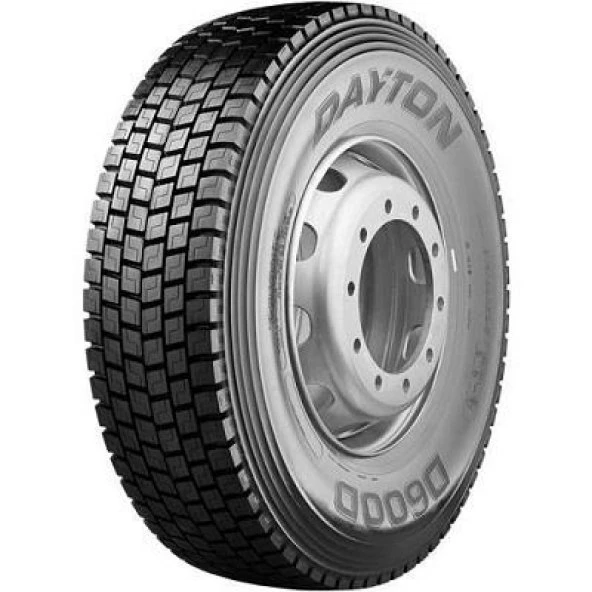 295/80R22.5 152/148M D600D YOL