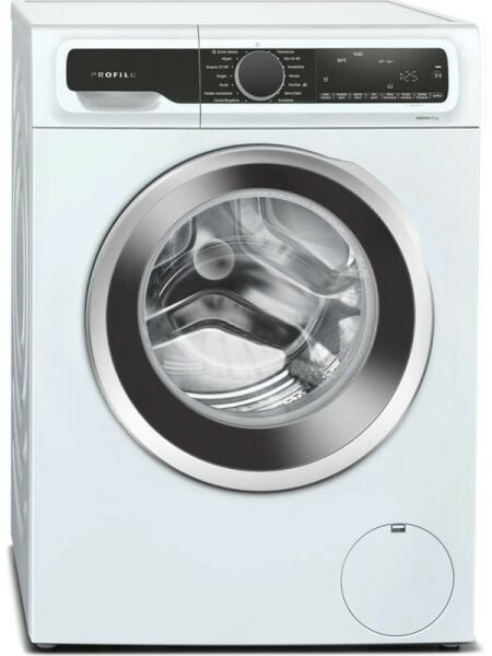 Profilo CGA254Z1TR 10 kg 1400 Devir Çamaşır Makinesi