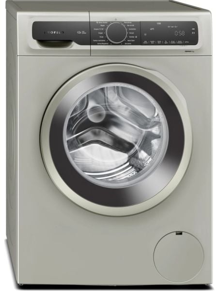 Profilo CGA142ZXTR 1200 Devir 9 kg Çamaşır Makinesi