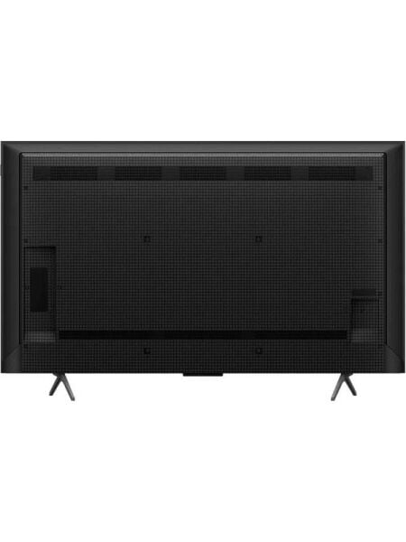 TCL 50C655 4K Ultra HD 50'' 127 Ekran Uydu Alıcılı Google Smart QLED TV
