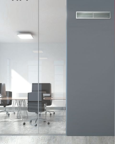 LG KANAL TİPİ KLİMA ZBNW60GM3A1