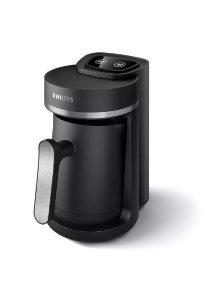 Philips Series 5000 HDA150/61 Inox Türk Kahve Makinesi