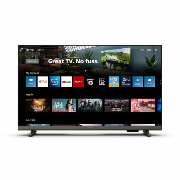 PHILIPS 32PHS6808/62 82 /HD/SMART TV