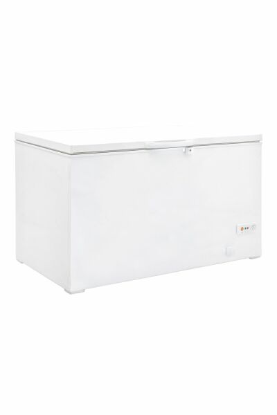 Şenocak D480 DF Dual Sandık Tipi Derin Dondurucu