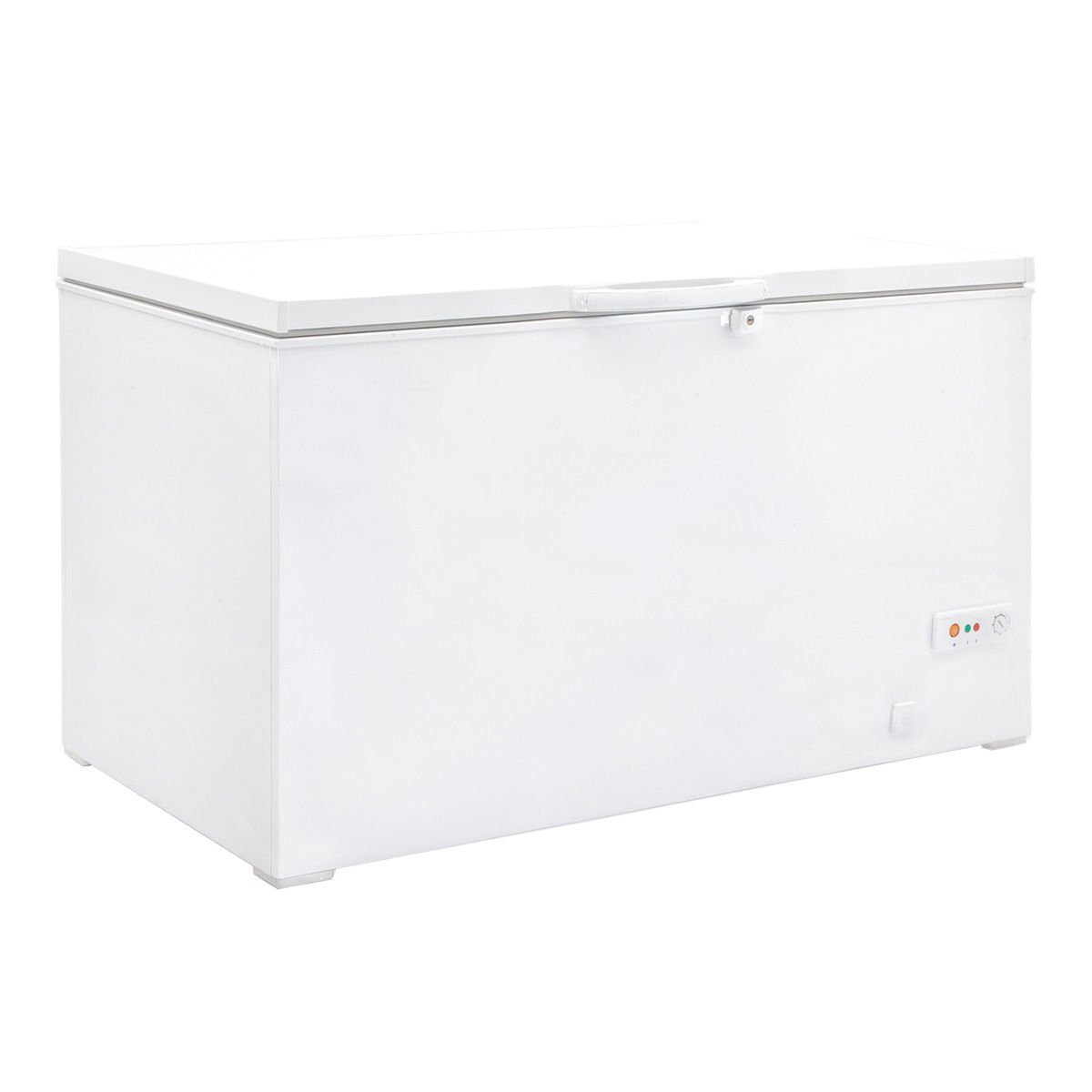 ŞENOCAK D 486 DF DUAL DERİN DONDURUCU