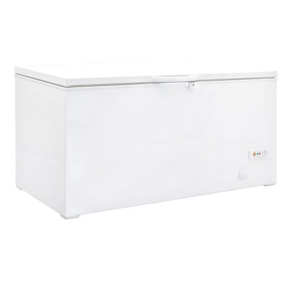 ŞENOCAK D386 DF DUAL DERİN DONDURUCU
