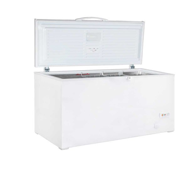 ŞENOCAK D 513 DF IX DUAL DERİN DONDURUCU