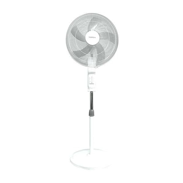 LXF-518 W LUXELL BEYAZ VANTİLATÖR (18'')
