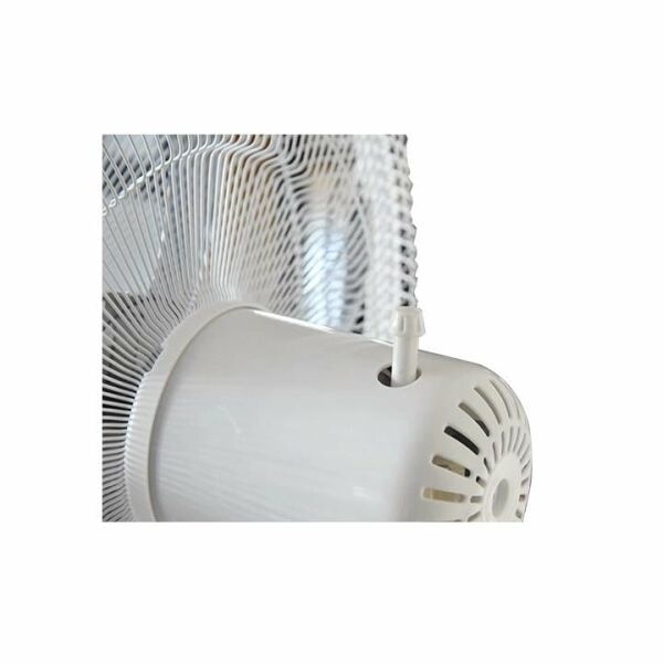 LXF-518 W LUXELL BEYAZ VANTİLATÖR (18'')