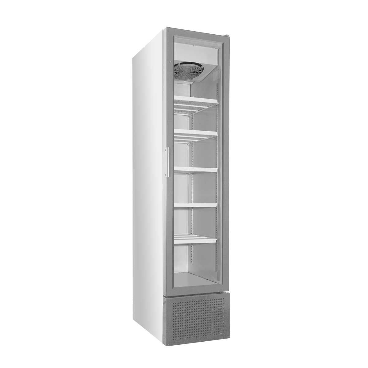 ŞENOCAK S 320  WOC SLİM DİKEY ŞİŞE SOĞUTUCU