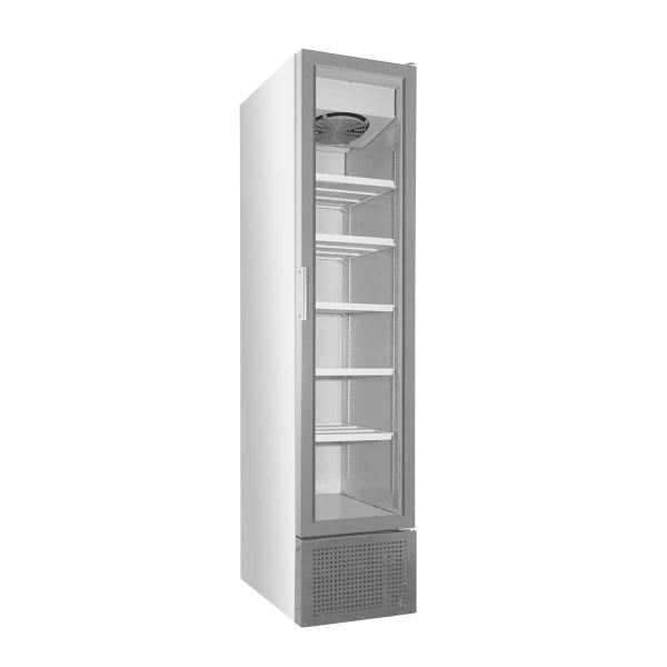 ŞENOCAK S 320  WOC SLİM DİKEY ŞİŞE SOĞUTUCU