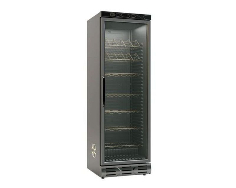 ŞENOCAK D372 WIC ST ŞARAP DOLABI