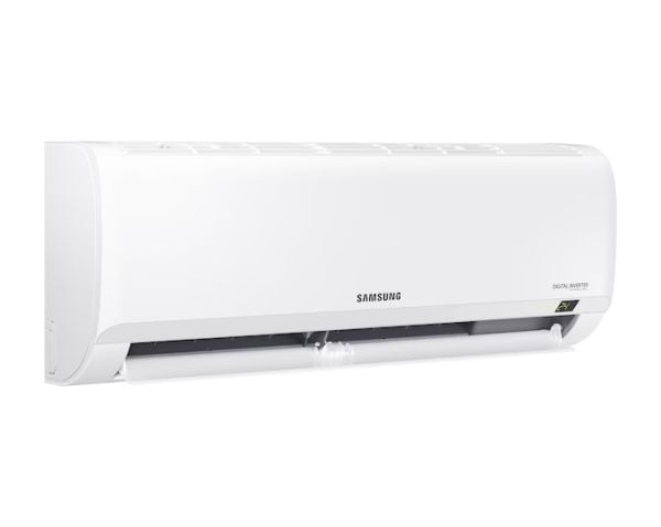 Samsung AR35 White AR12TXHQBWK A++ 12000 BTU Inverter Duvar Tipi Klima