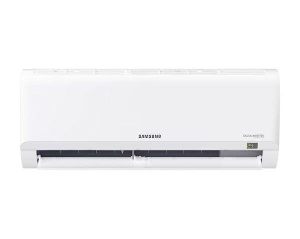 Samsung AR35 White AR12TXHQBWK A++ 12000 BTU Inverter Duvar Tipi Klima