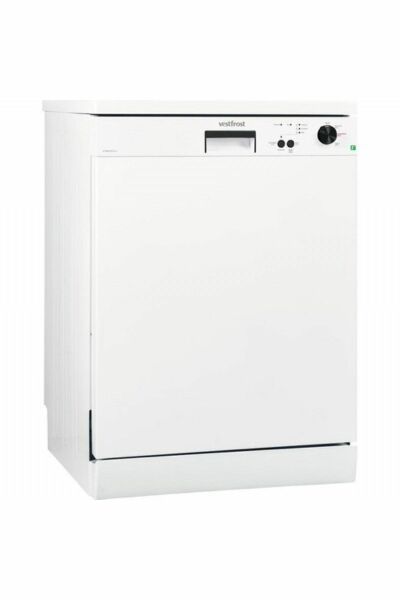 Vestfrost VFR 301 3 Programlı Bulaşık Makinesi