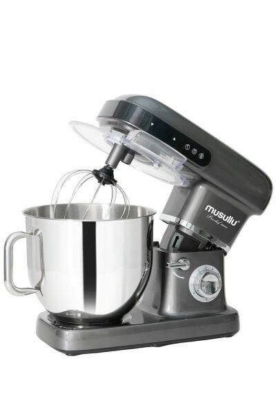Musullu MSL 3004 Prochef Max 2200 W 10 lt Hamur Yoğurma Makinesi