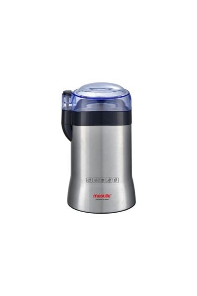 Musullu Kahve Ve Baharat Öğütücü Inox 200w
