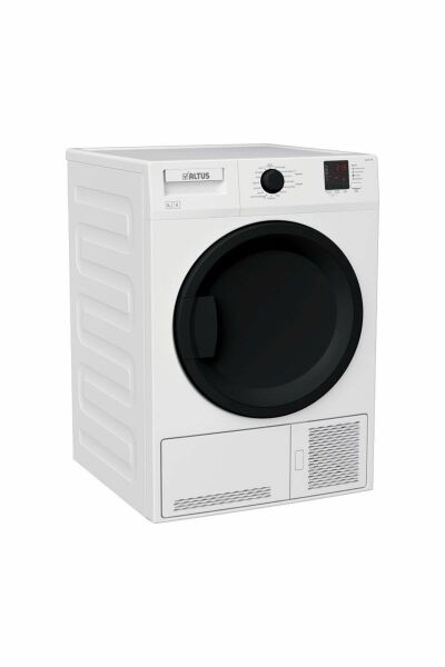 Altus AL 81 YB B Enerji 8 kg Çamaşır Kurutma Makinesi