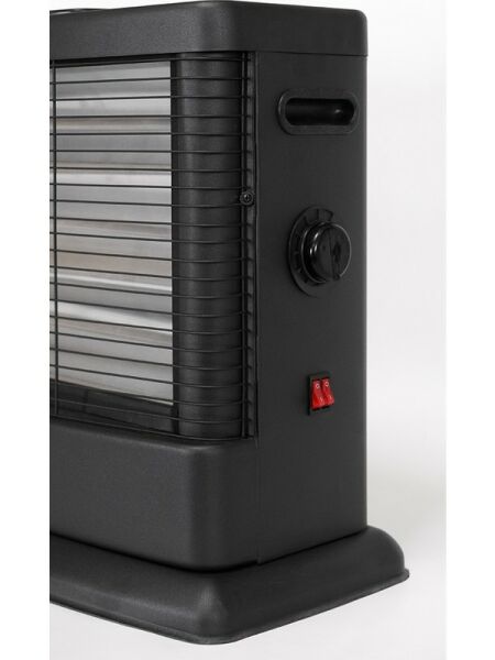 Musullu MSL-6003 2100 W Quartz Isıtıcı