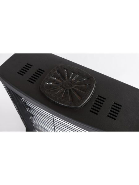 Musullu MSL-6003 2100 W Quartz Isıtıcı