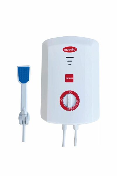 Musullu MSL-5001 Ferah 7500 W Şofben