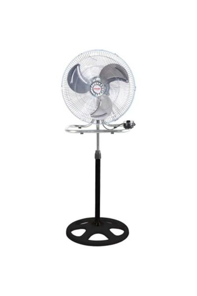 MUSULLU Çamdağı Msf-1801 18 Inç Sanayi Tipi Vantilatör