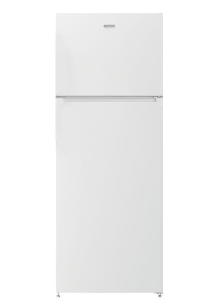 Altus AL 355 B Çift Kapılı Buzdolabı