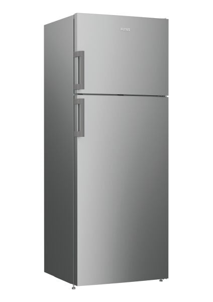 AL 371 S/SNE Gri No Frost Buzdolabı