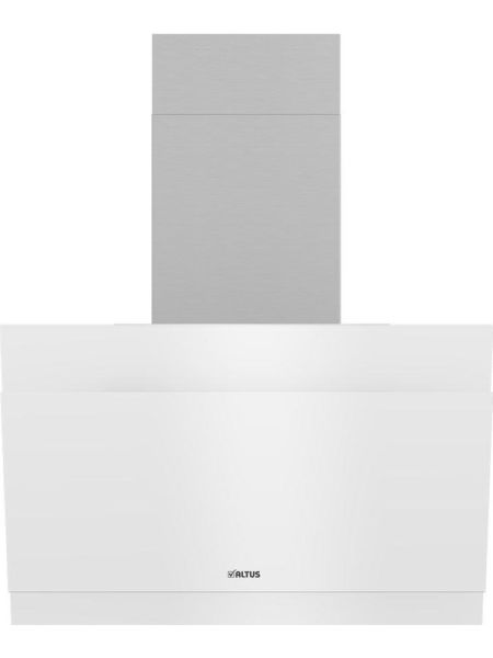 Altus ALA 525 W Beyaz Duvar Tipi Davlumbaz
