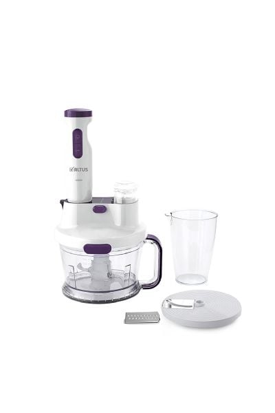 Altus ALSM 739 B 1000 W Blender Seti