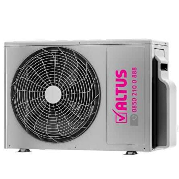 Altus ALK 1840 18000 BTU A++ Duvar Tipi Inverter Split Klima