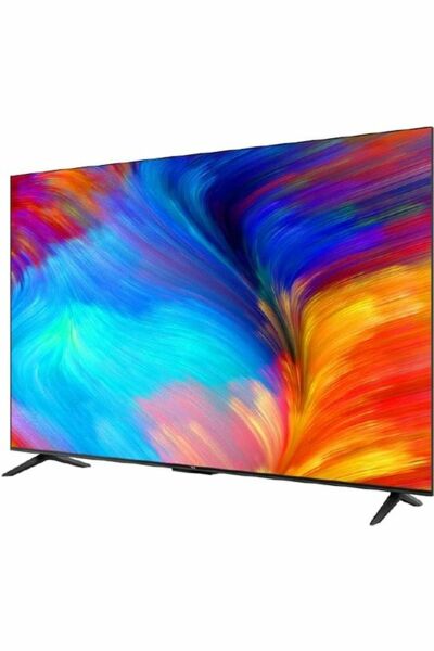 TCL 55P635 4K Ultra HD 55'' 140 Ekran Uydu Alıcılı Google Smart LED TV