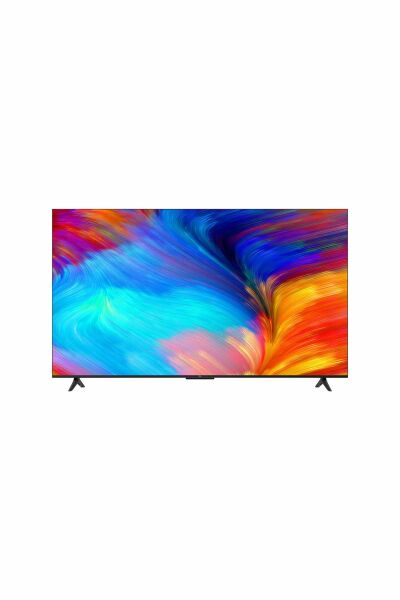 TCL 55P635 4K Ultra HD 55'' 140 Ekran Uydu Alıcılı Google Smart LED TV