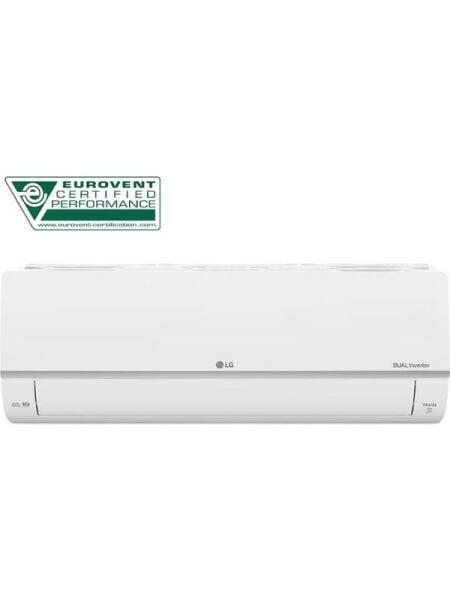 LG Dualcool Plus PC12SQ 12000 BTU A++ Inverter Duvar Tipi Klima