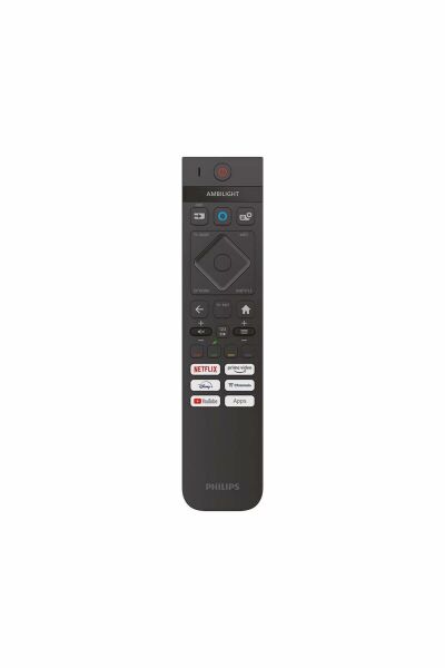 Philips Ambilight TV 43PUS8309 43inc 108 cm 4K UHD Smart TV,3 Taraflı Ambilight,Uydu Alıcı