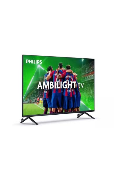 Philips Ambilight TV 43PUS8309 43inc 108 cm 4K UHD Smart TV,3 Taraflı Ambilight,Uydu Alıcı