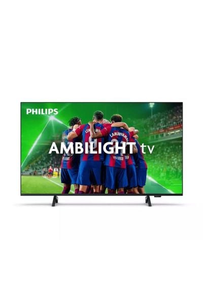 Philips Ambilight TV 43PUS8309 43inc 108 cm 4K UHD Smart TV,3 Taraflı Ambilight,Uydu Alıcı