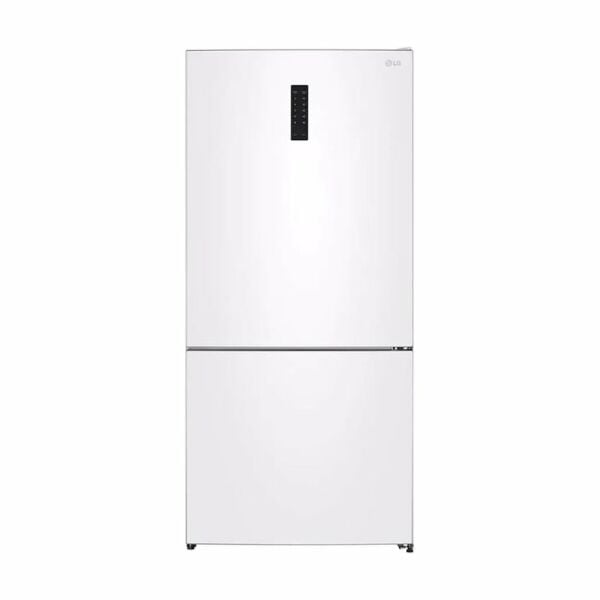LG GTL569PQAM 588 LT No-Frost Kombi Tipi Buzdolabı