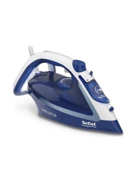 Tefal EasyGliss Plus FV5770 2700 W Buharlı Ütü