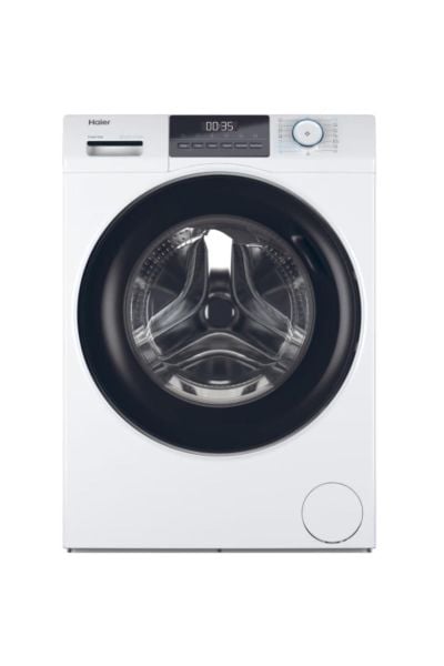 HAIER HW100-BP14929A-S 10 Kg 1400 Devir Çamaşır Makinesi