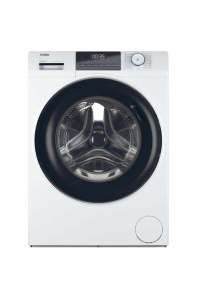 HAIER HW100-BP14929A-S 10 Kg 1400 Devir Çamaşır Makinesi