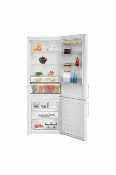 Altus ALK 472 Kombi No Frost Buzdolabı