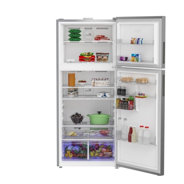ALTUS AL 380 XIE 557 LT NO-FROST ÇİFT KAPILI BUZDOLABI