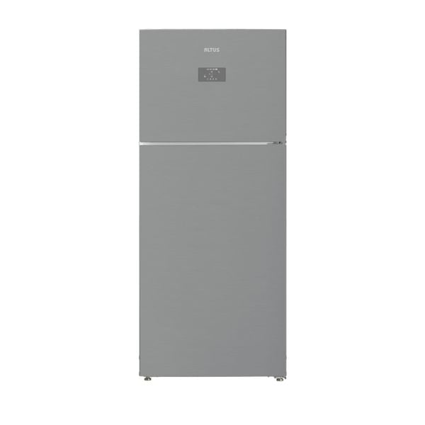 ALTUS AL 380 XIE 557 LT NO-FROST ÇİFT KAPILI BUZDOLABI