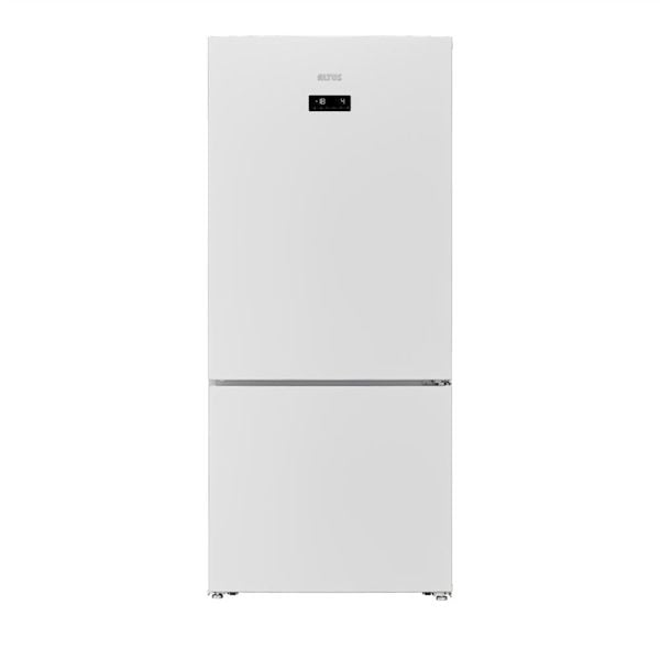 ALK 484 XE 580 Litre Kombi NF Buzdolabı