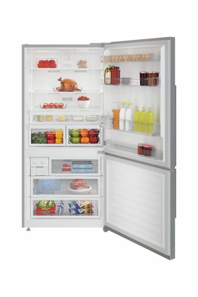 ALTUS ALK 484 XIE 580 Litre Kombi NF Buzdolabı