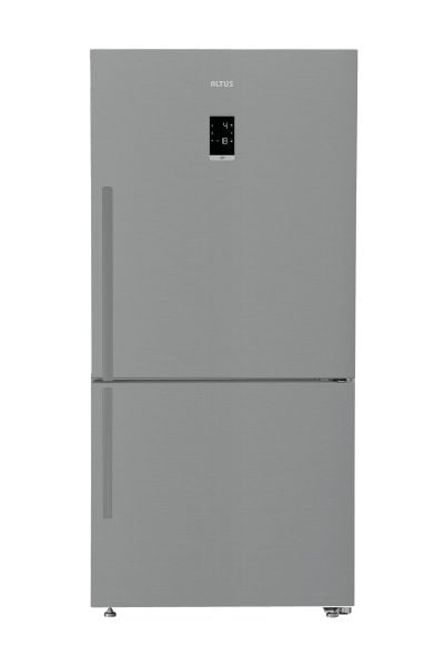 ALTUS ALK 484 XIE 580 Litre Kombi NF Buzdolabı